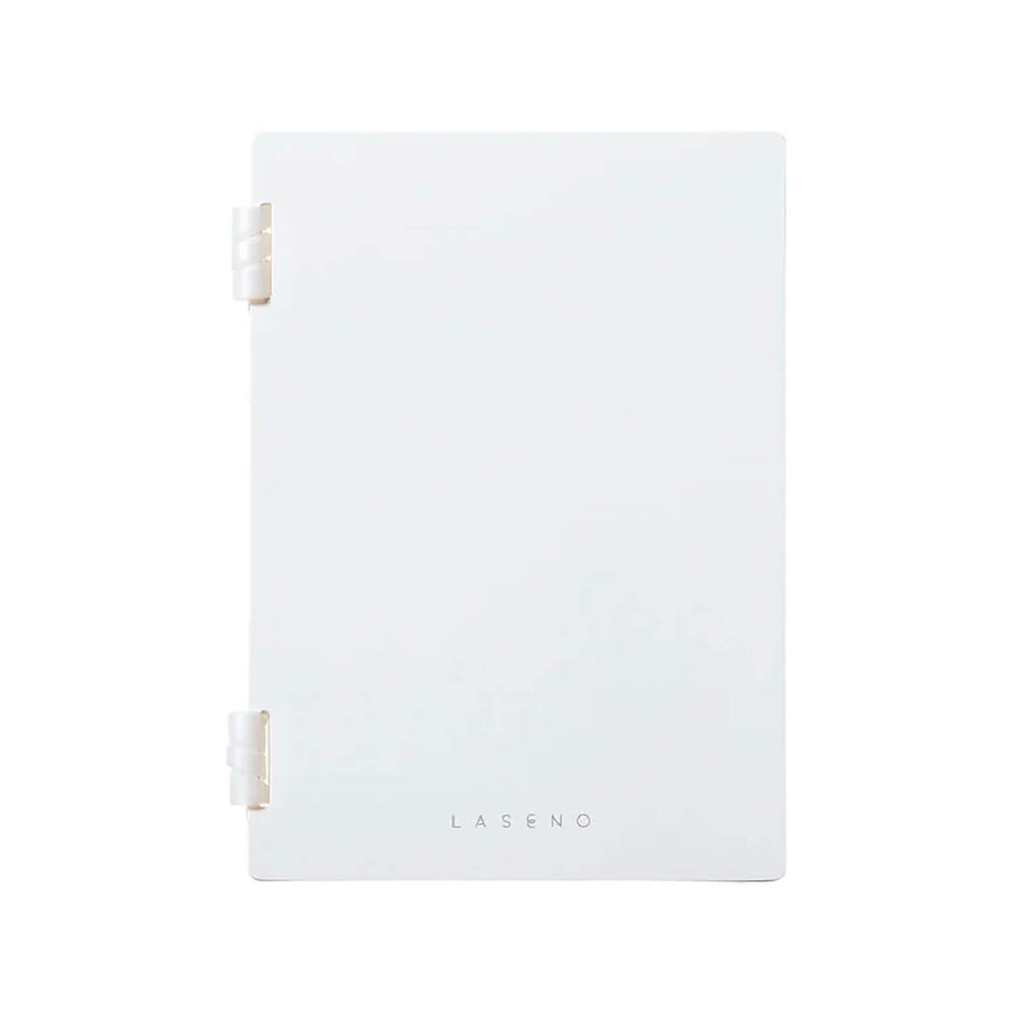 King Jim Laseno Soft Spiral Notebook A5 - White - Loose - Leaf Notebooks