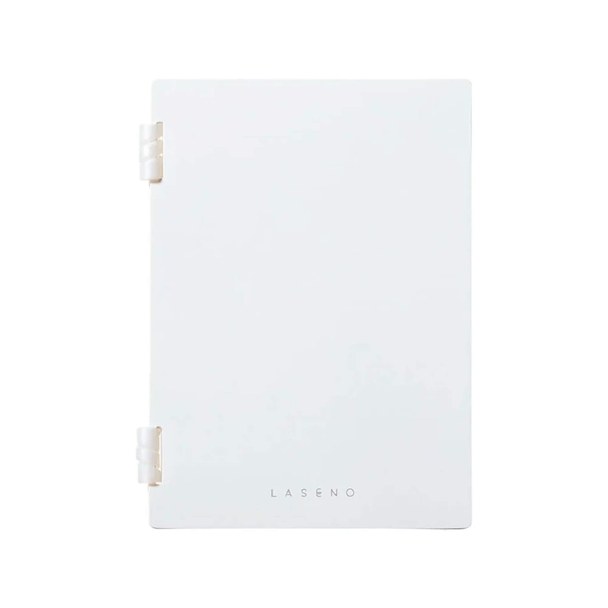 King Jim Laseno Soft Spiral Notebook A5 - White - Loose - Leaf Notebooks