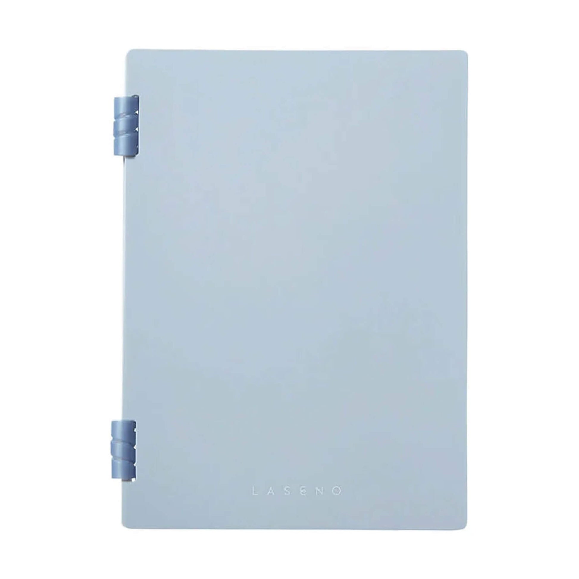 King Jim Laseno Soft Spiral Notebook B5 - Blue - Loose - Leaf Notebooks