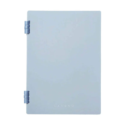 King Jim Laseno Soft Spiral Notebook B5 - Blue - Loose - Leaf Notebooks