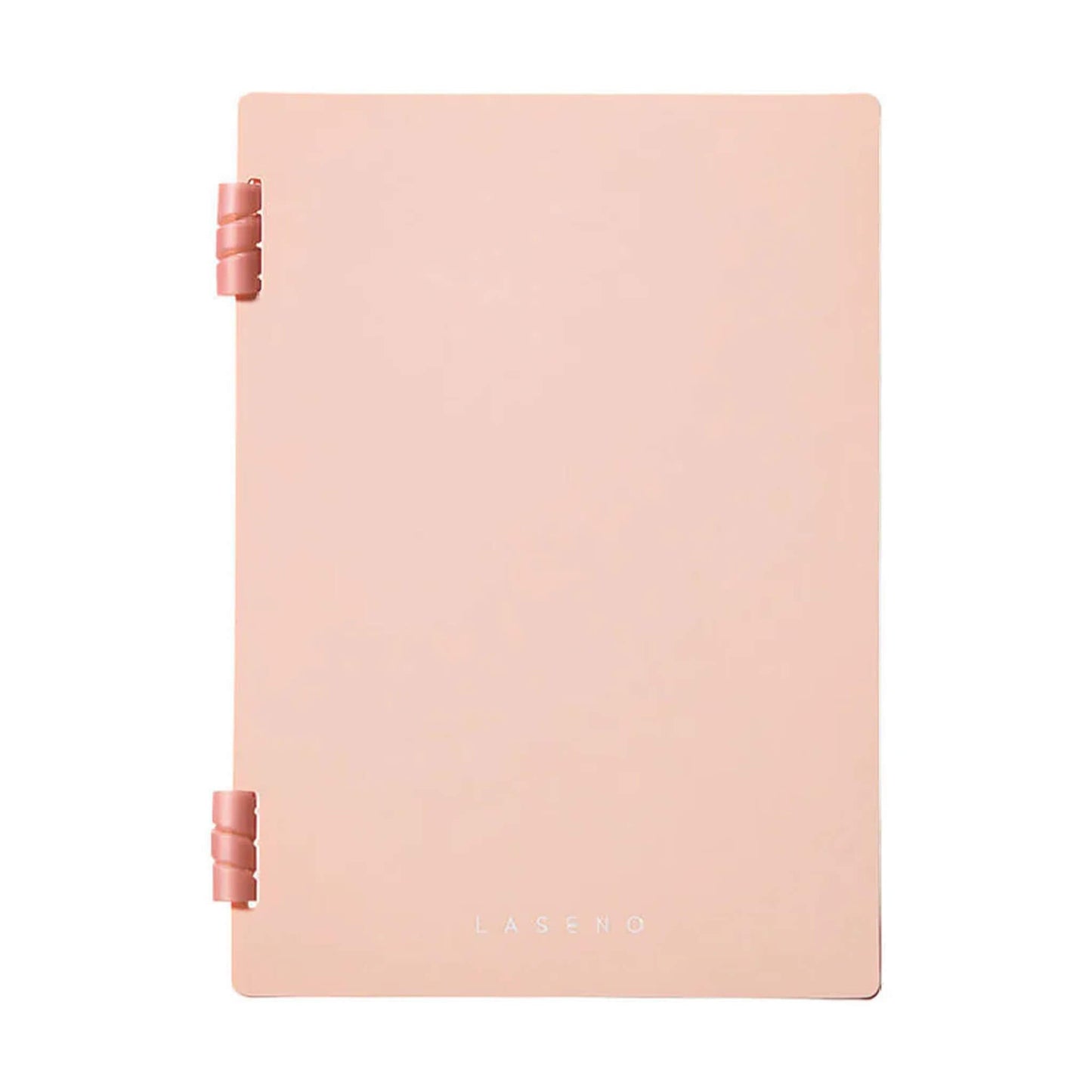 King Jim Laseno Soft Spiral Notebook B5 - Pink - Loose - Leaf Notebooks