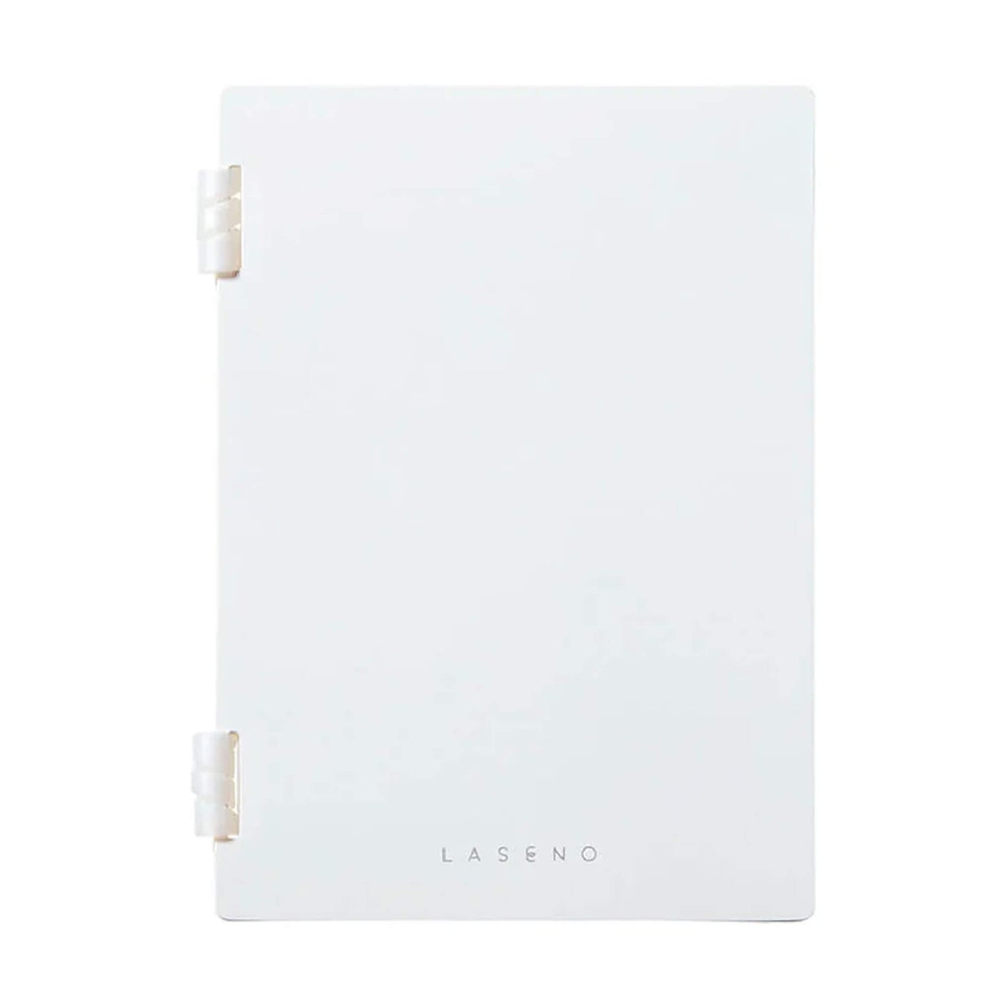 King Jim Laseno Soft Spiral Notebook B5 - White - Loose - Leaf Notebooks