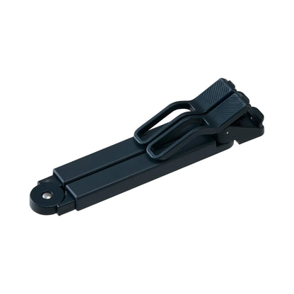 King Jim Twip Foldable Book Clip - Black - Clips