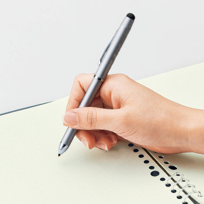 Kleid × Eric Small Things Binder Notebook [A5] - White - Loose-Leaf Notebooks