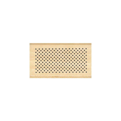 Kodomo no Kao I Love Stamp Series - Dot Pattern - Rubber Stamps