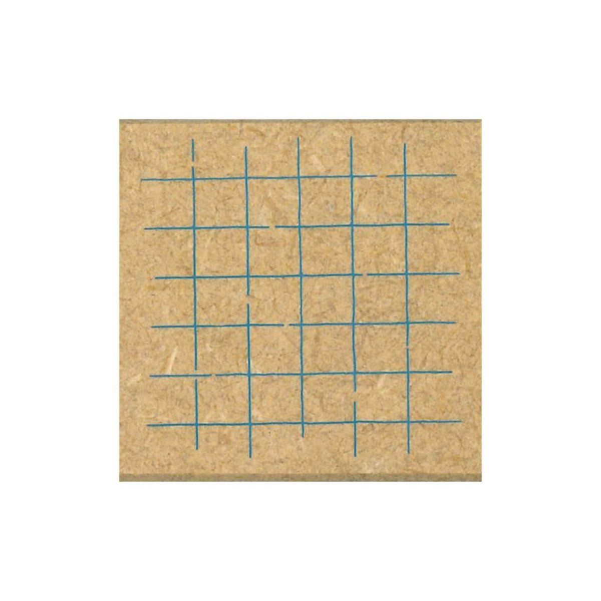 Kodomo no Kao Omekashi Stamp Series - Check - Rubber Stamps