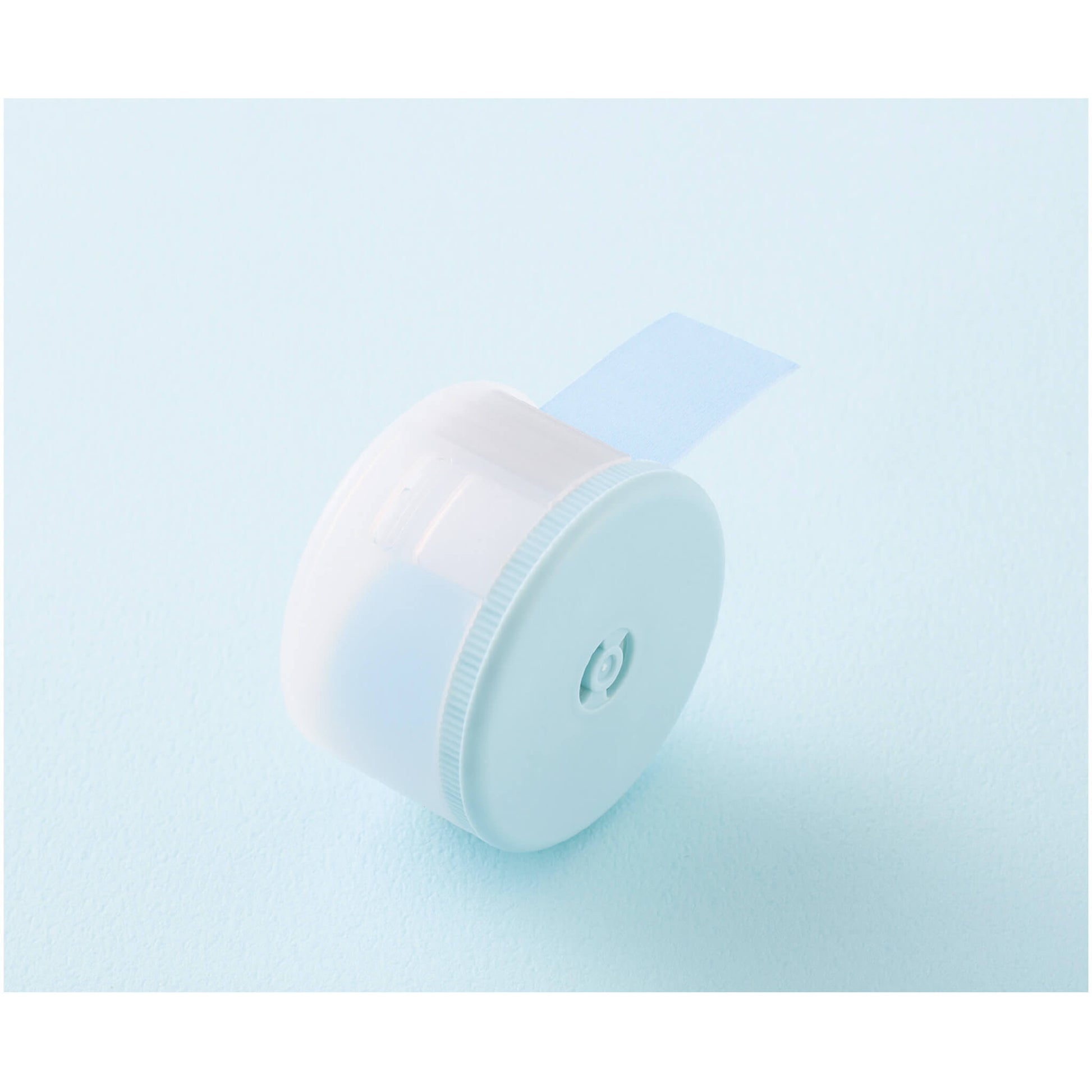 Kokuyo Campus Roll Sticky Notes Refill - Yellow - Sticky Notes