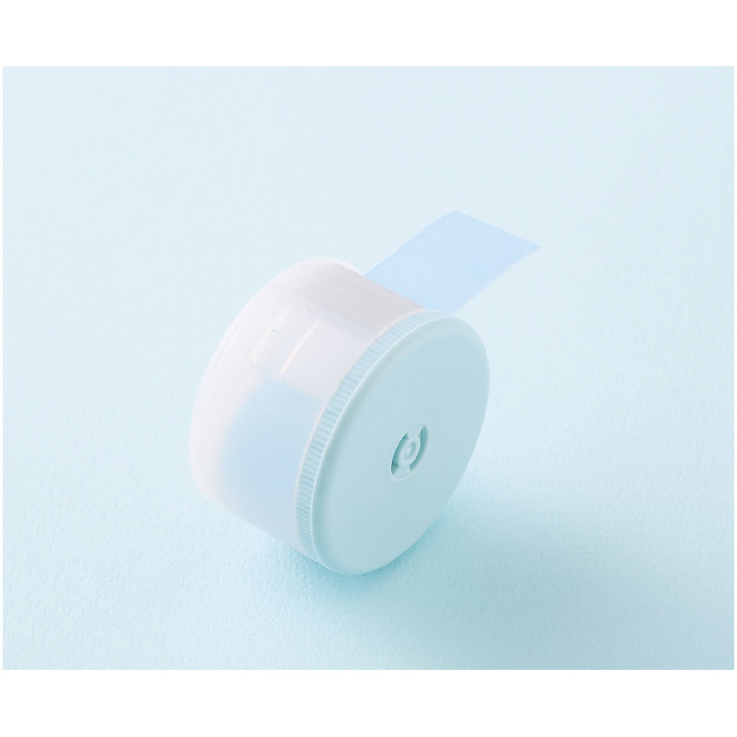 Kokuyo Campus Roll Sticky Notes - Yellow - Sticky Notes