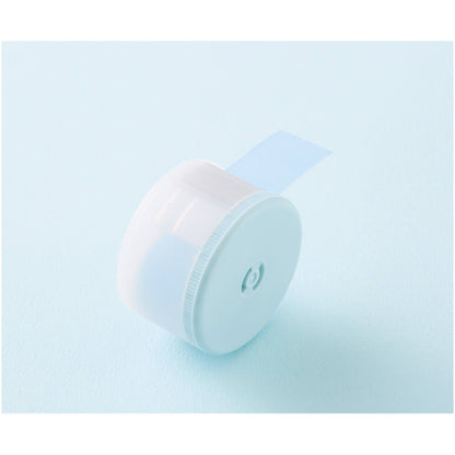 Kokuyo Campus Roll Sticky Notes - Yellow - Sticky Notes