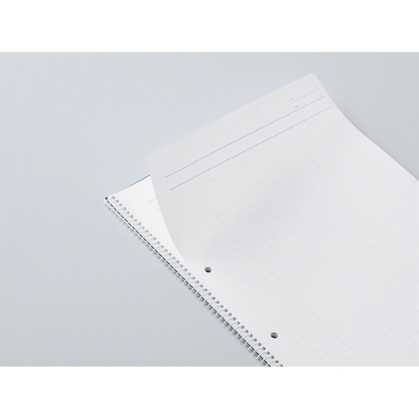 Kokuyo Filler Notebook A - Ruled B5 - Notebooks