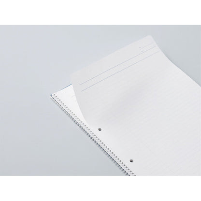 Kokuyo Filler Notebook A - Ruled B5 - Notebooks