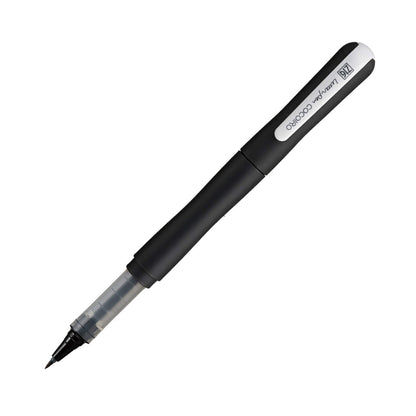 Kuretake ZIG COCOIRO Letter Pen - Black - Brush Pens