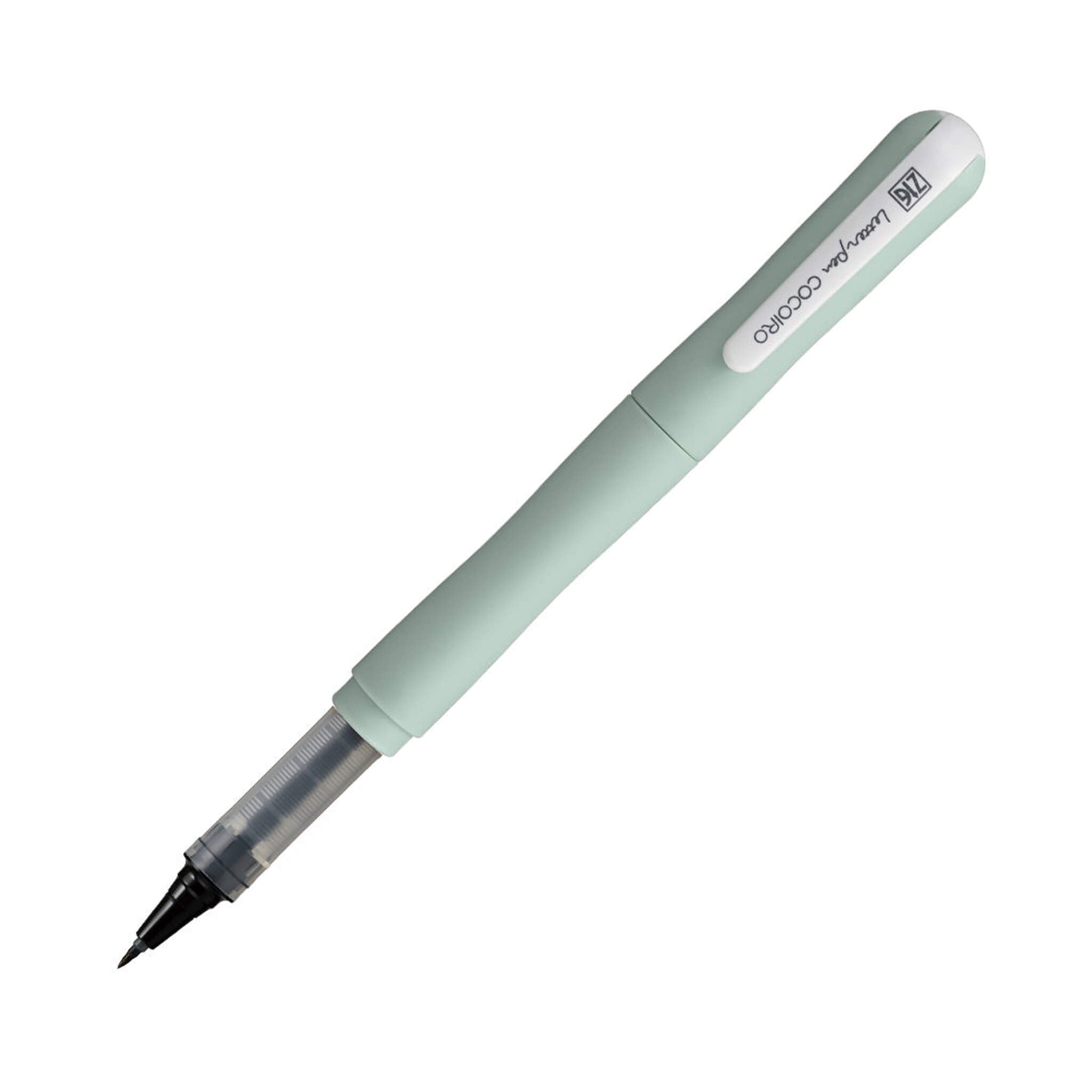 Kuretake ZIG COCOIRO Letter Pen – Paper Whisper