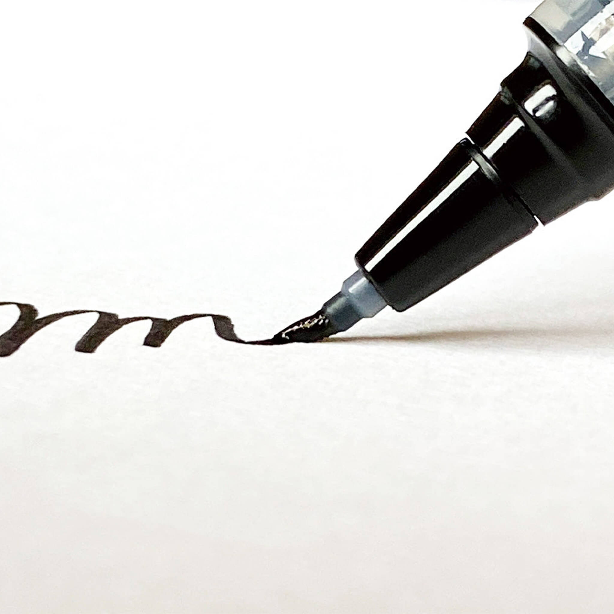 Kuretake ZIG COCOIRO Letter Pen – Paper Whisper