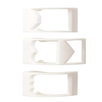 Kutsuwa Ribon Bon Washi Tape Cutter 3-pc Set Vol. 2 - Washi Tape Cutters