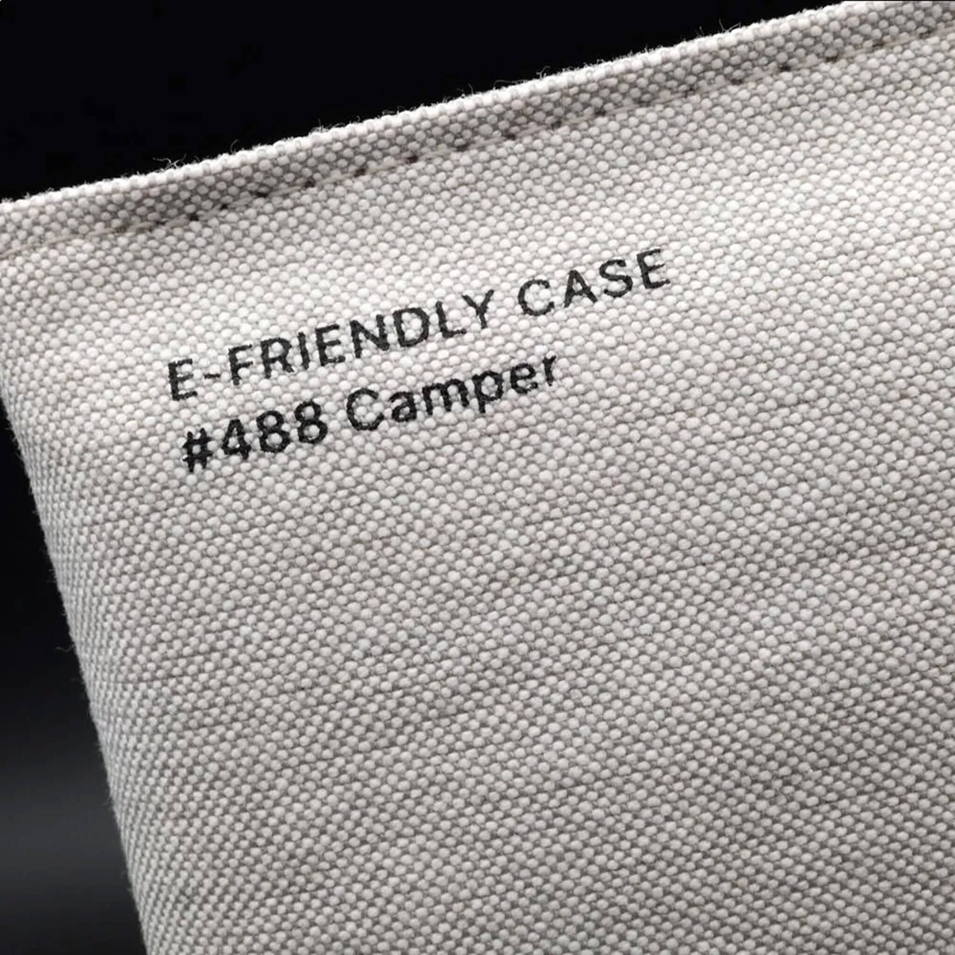 LACONIC e - Friendly A5 Multi Case - Gray - Book Covers