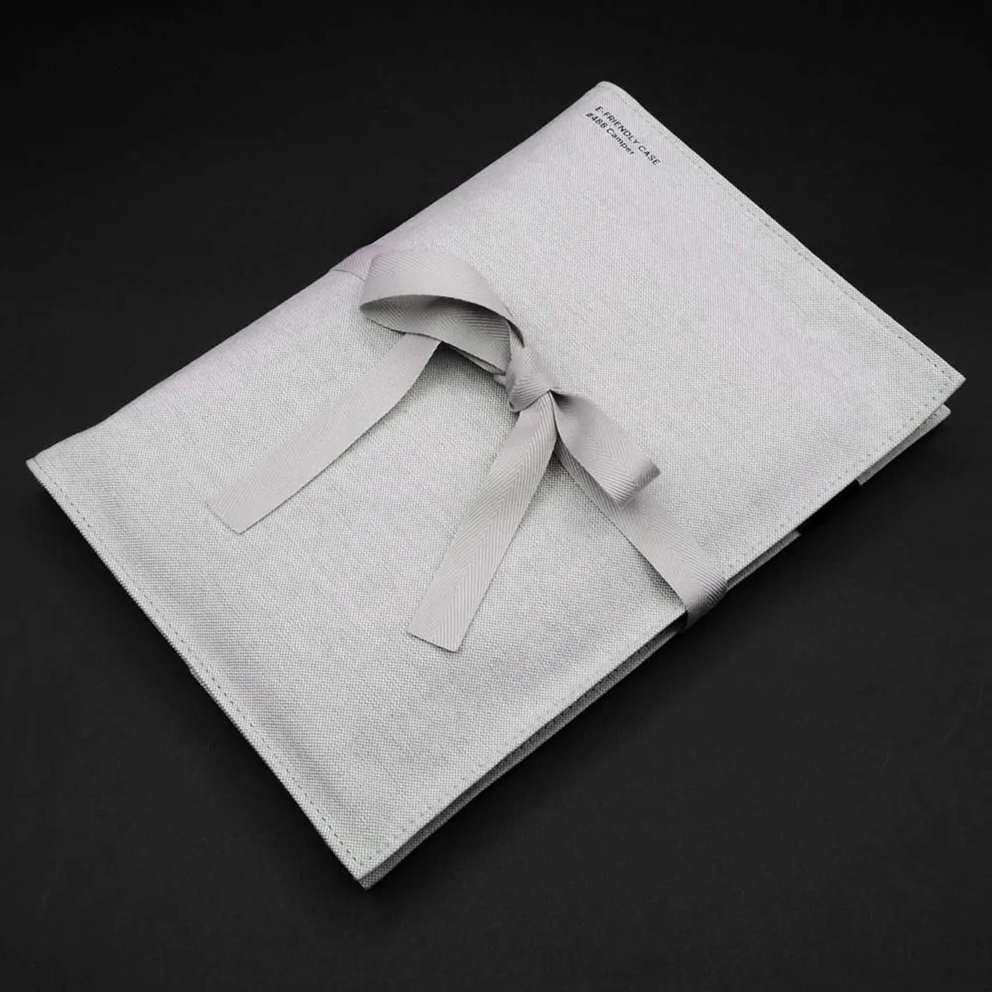 LACONIC e - Friendly A5 Multi Case - Gray - Book Covers
