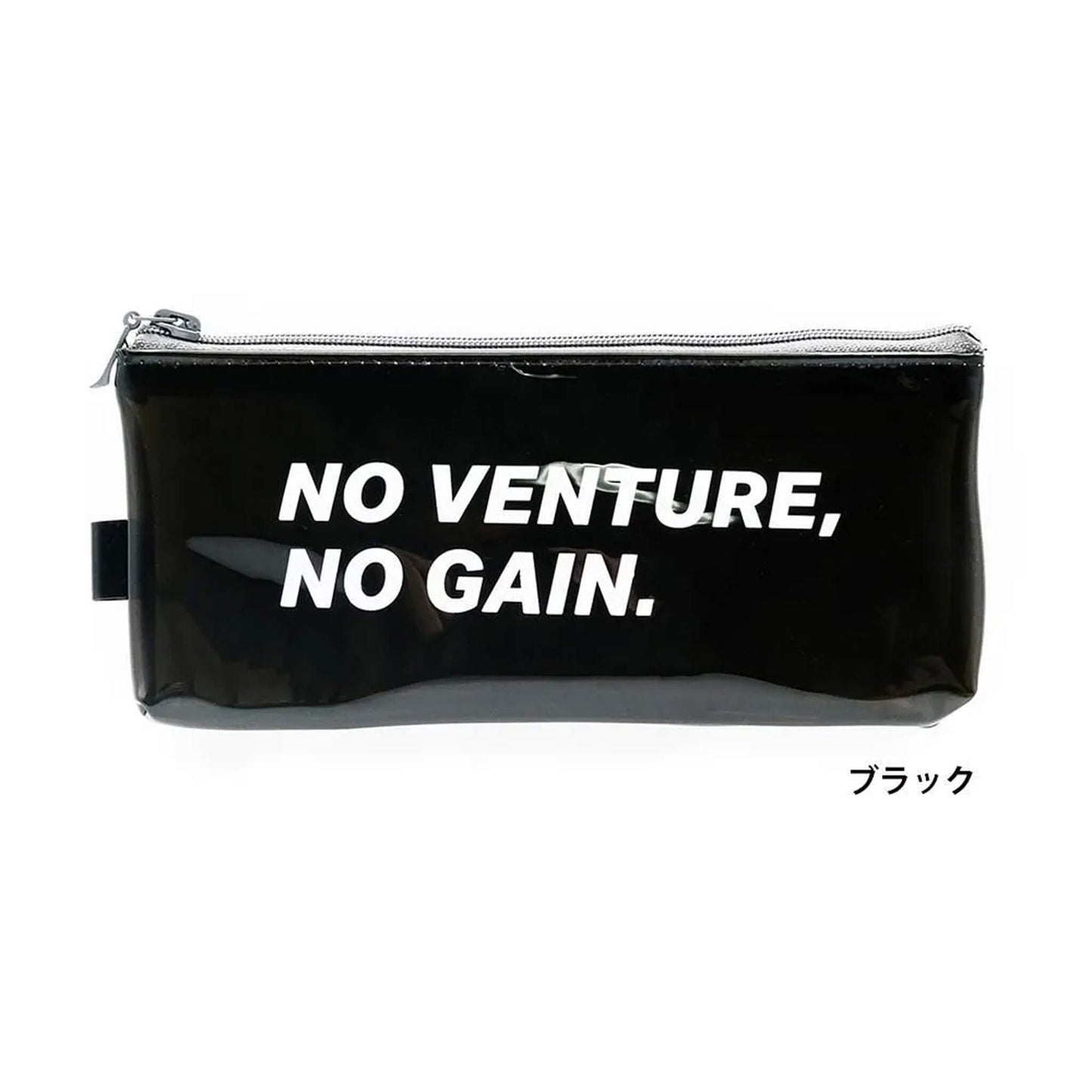 LACONIC In Action Pen Pouch - Black - Pen Cases