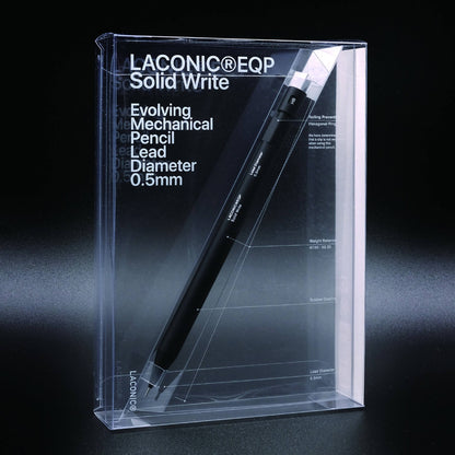 LACONIC Solid Write Mechanical Pencil 0.5mm - Mechanical Pencils