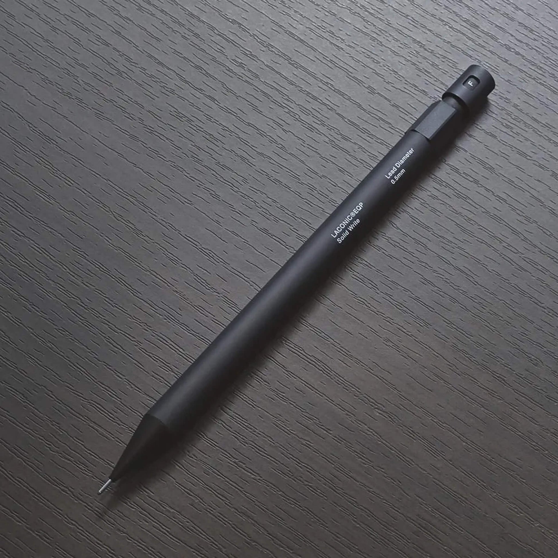 LACONIC Solid Write Mechanical Pencil 0.5mm - Mechanical Pencils