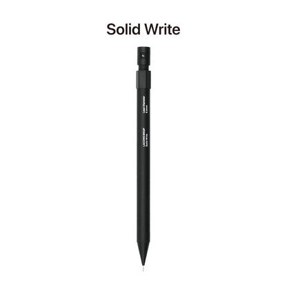 LACONIC Solid Write Mechanical Pencil 0.5mm - Mechanical Pencils