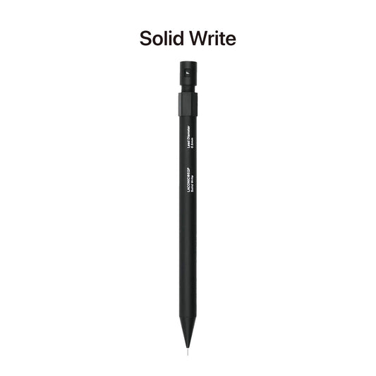 LACONIC Solid Write Mechanical Pencil 0.5mm - Mechanical Pencils