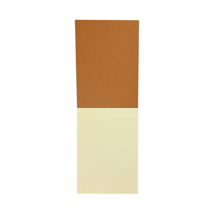 Life Noble Memo Pad B7 - Plain - Memo Pads