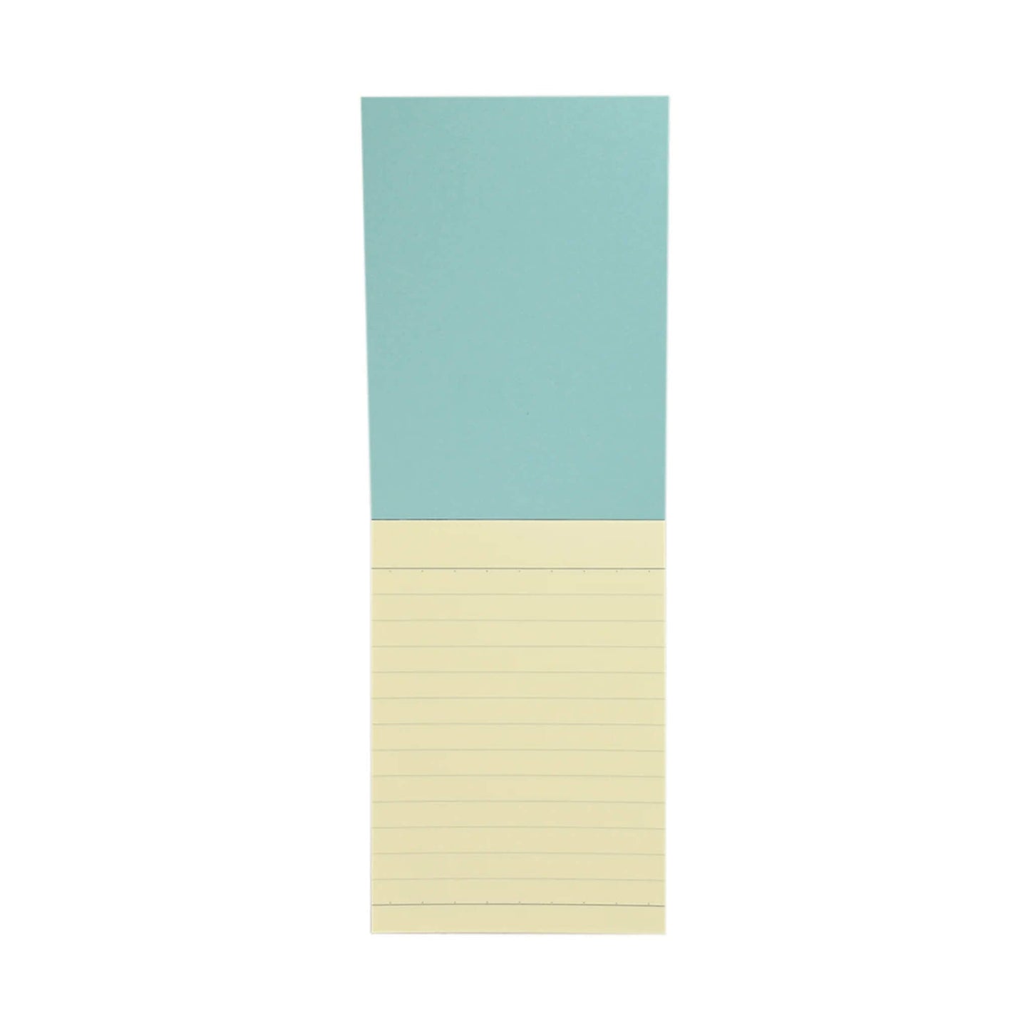 Life Noble Memo Pad B7 - Ruled - Memo Pads