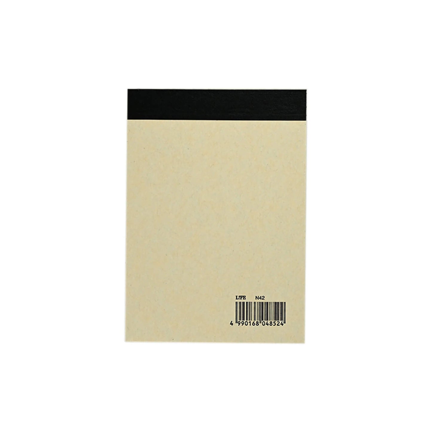 Life Noble Memo Pad B7 - Ruled - Memo Pads