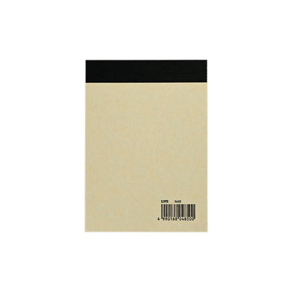 Life Noble Memo Pad B7 - Section - Memo Pads