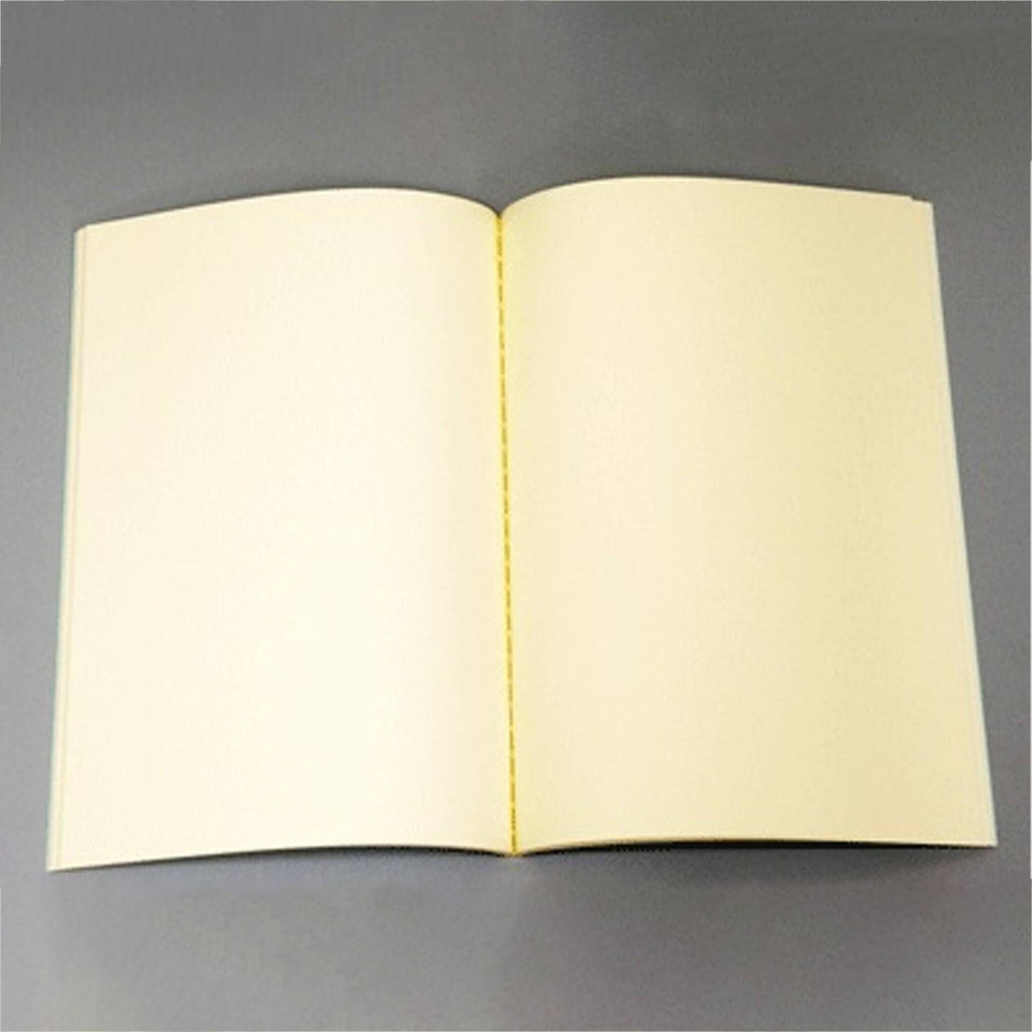 Life Schöpfer Notebook A5 - Plain - Notebooks
