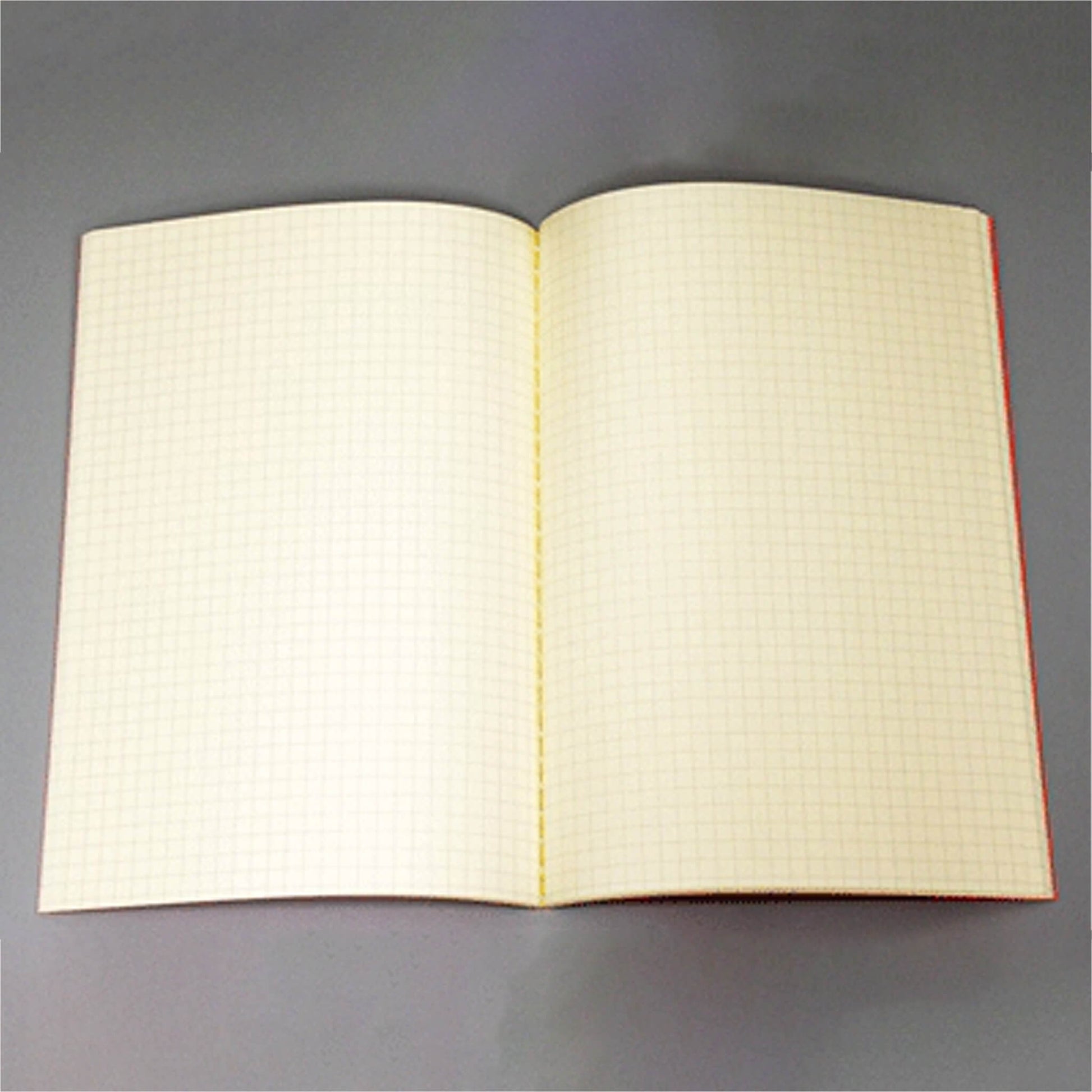 Life Schöpfer Notebook A5 - Section - Notebooks
