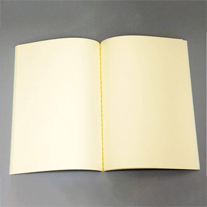 Life Schöpfer Notebook B5 - Plain - Notebooks