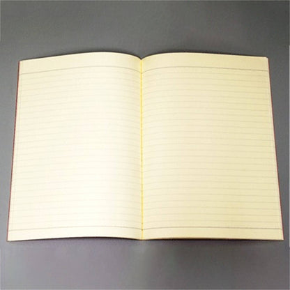 Life Schöpfer Notebook B5 - Ruled - Notebooks