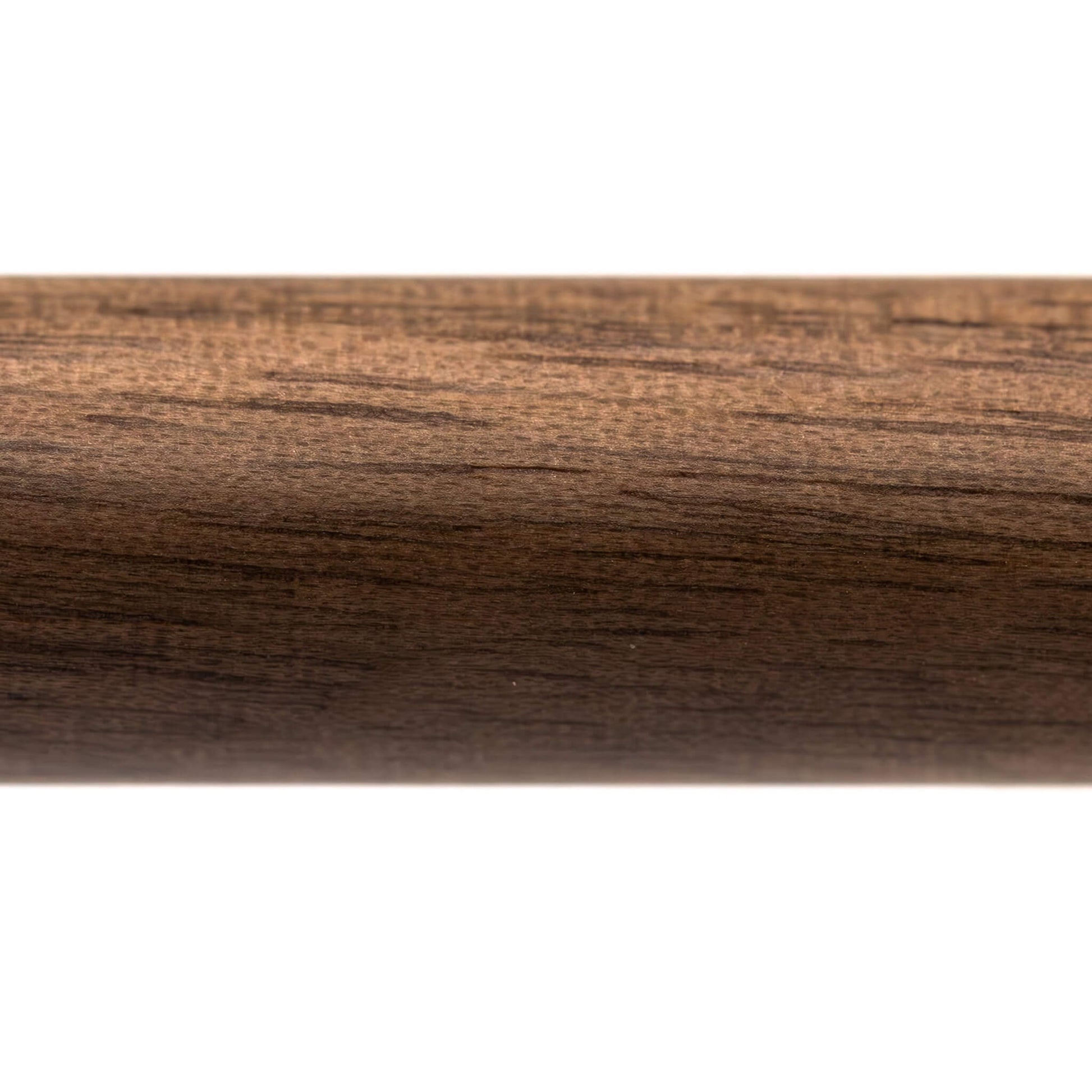 Luddite EverDraw Mechanical Pencil 0.5mm - Matte Black Model - Walnut - Mechanical Pencils