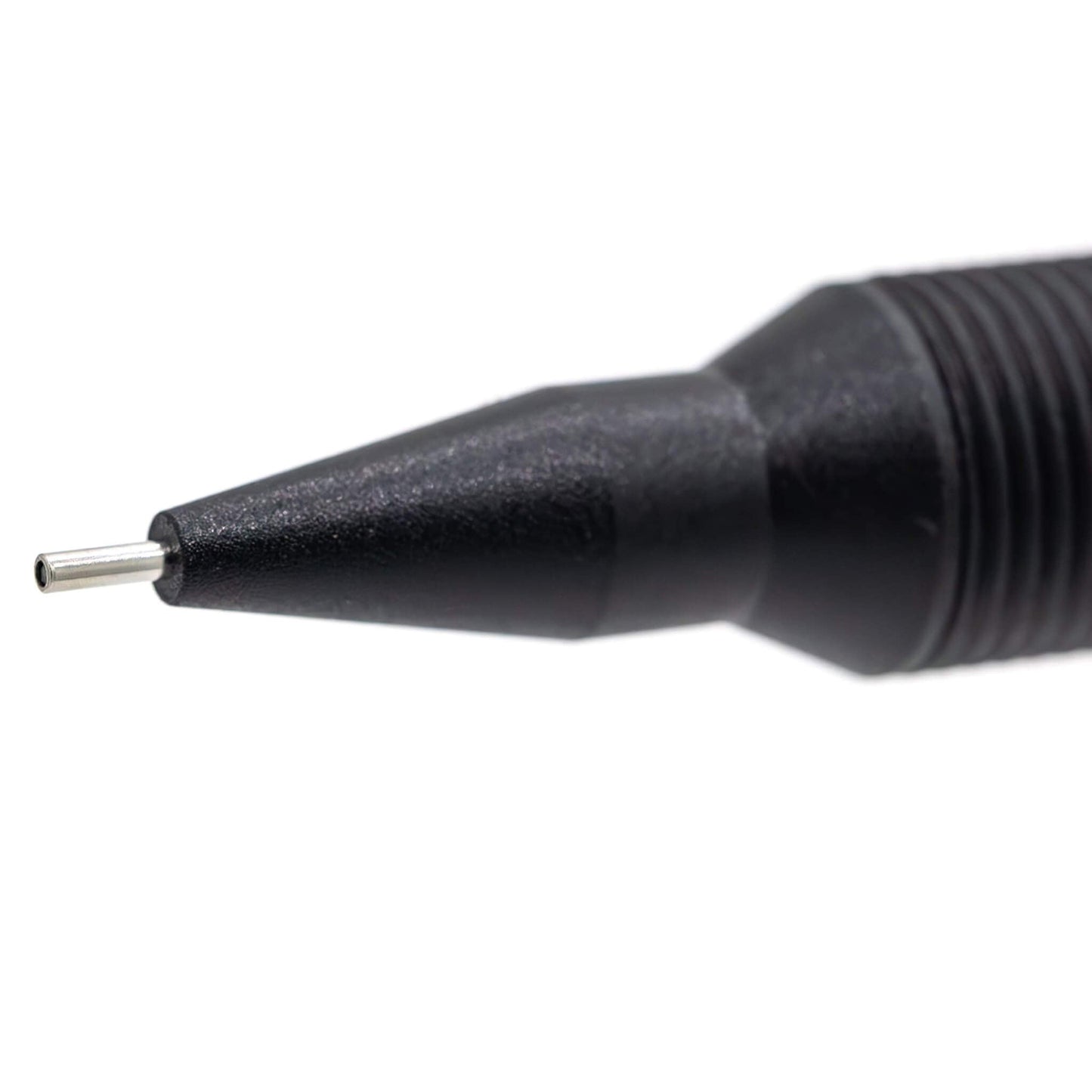 Luddite EverDraw Mechanical Pencil 0.5mm - Matte Black Model - Walnut - Mechanical Pencils