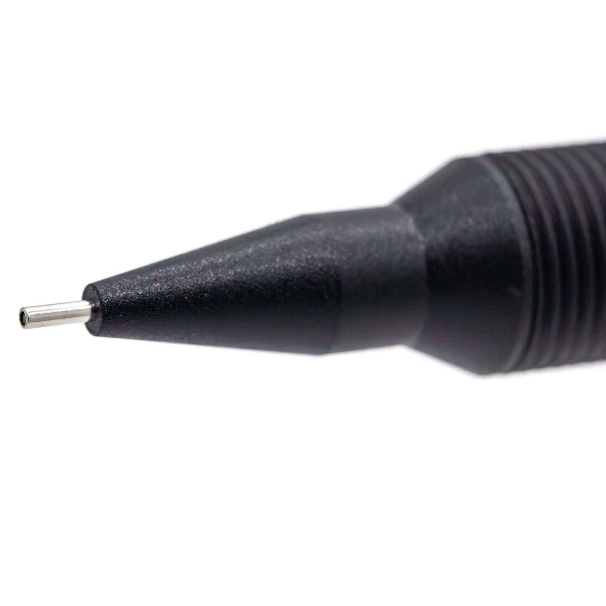 Luddite EverDraw Mechanical Pencil 0.5mm - Matte Black Model - Walnut - Mechanical Pencils