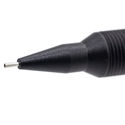 Luddite EverDraw Mechanical Pencil 0.5mm - Matte Black Model - Walnut - Mechanical Pencils