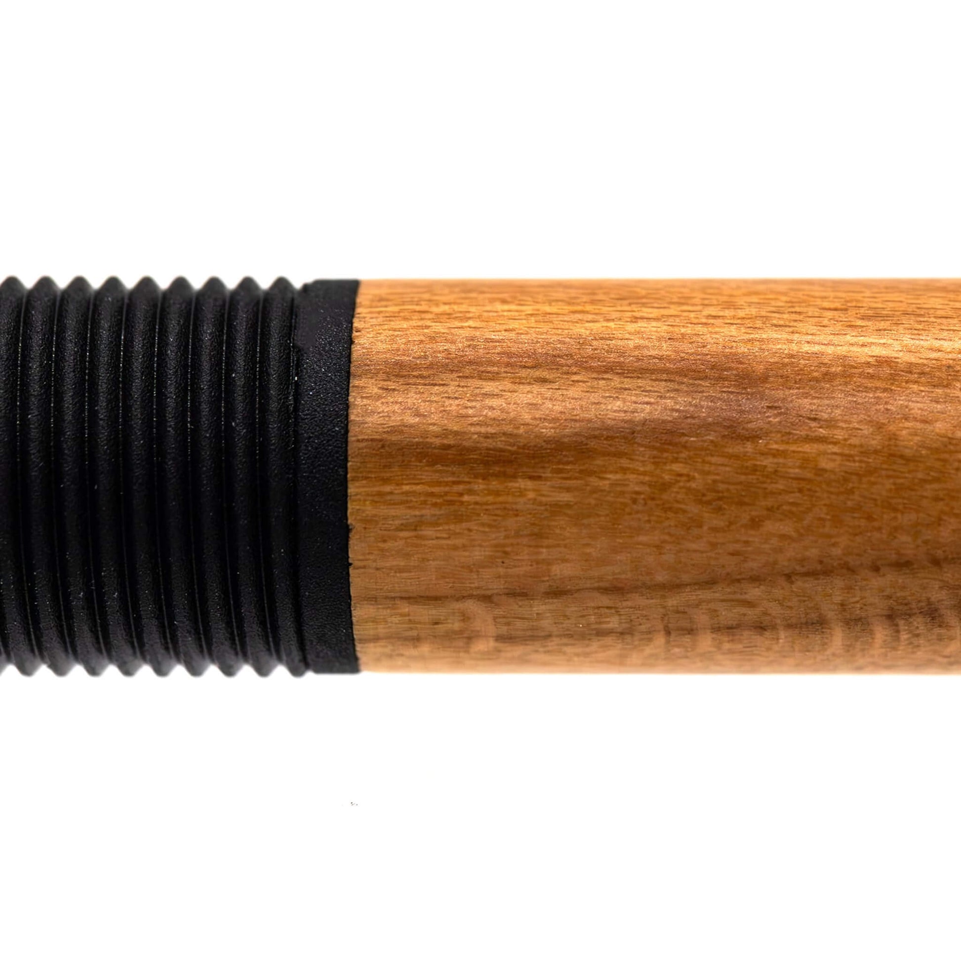 Luddite EverDraw Mechanical Pencil 0.5mm - Matte Black Model - Walnut - Mechanical Pencils