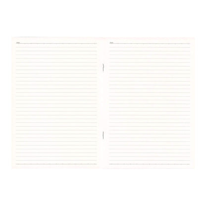 Luddite Function Notebook A5 - Monthly Planner - Diaries & Planners
