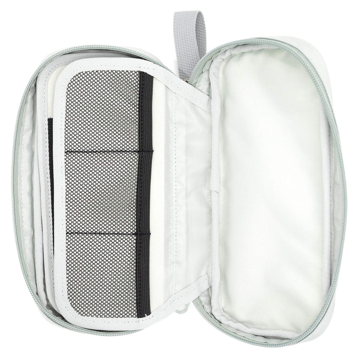 Luddite Resonance Butterfly Pen Case - Black - Pen Cases