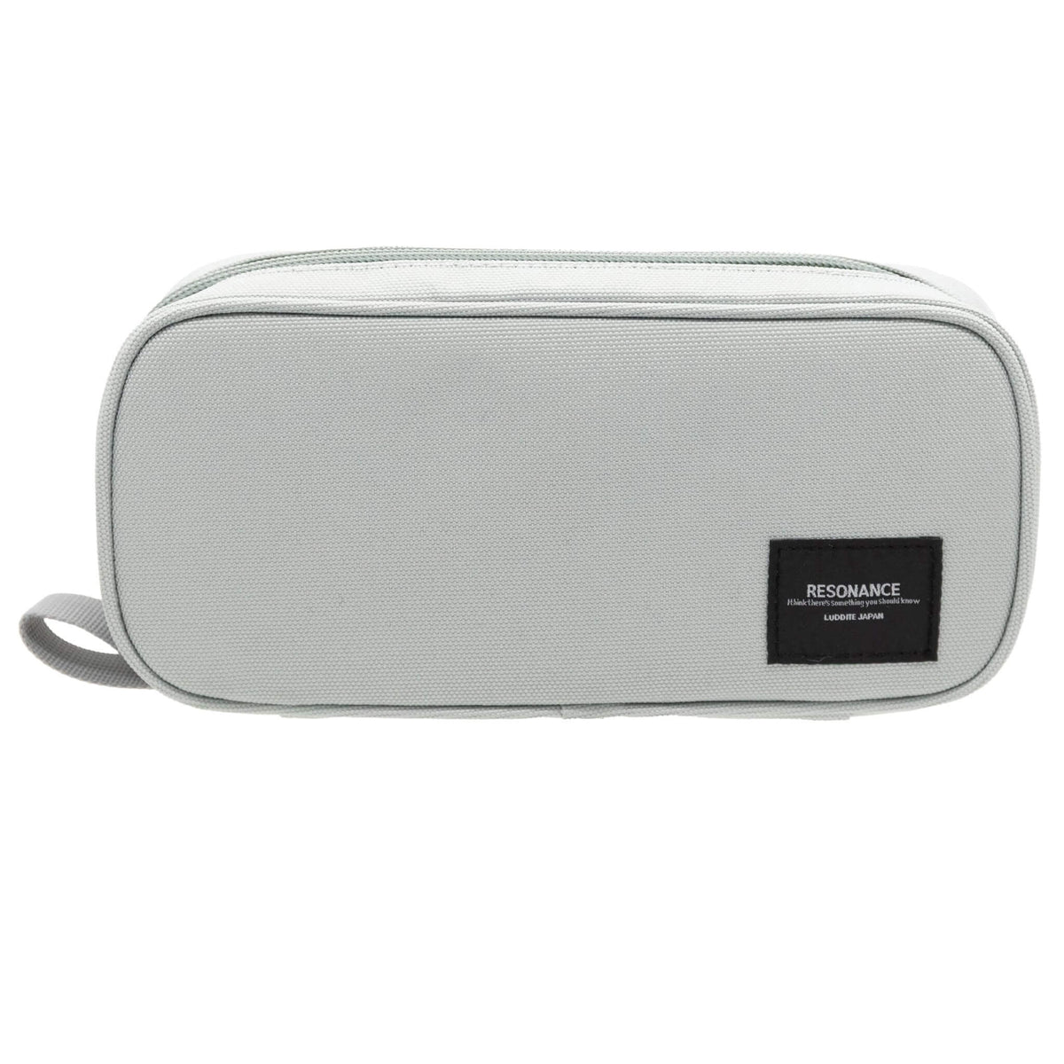 Luddite Resonance Butterfly Pen Case - Black - Pen Cases