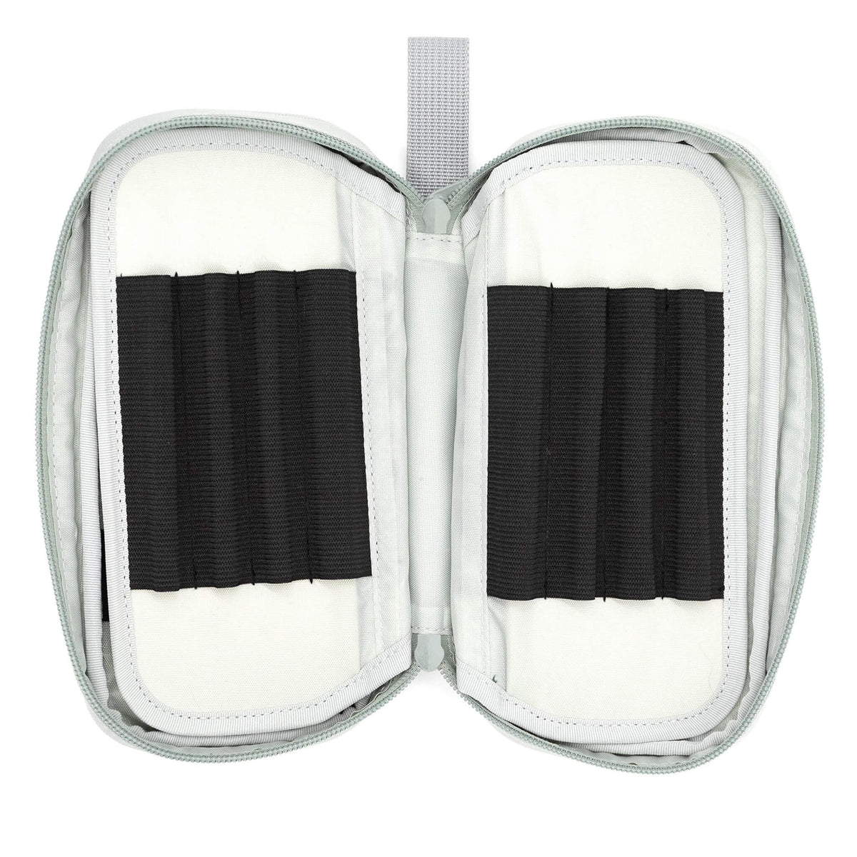 Luddite Resonance Butterfly Pen Case - Black - Pen Cases