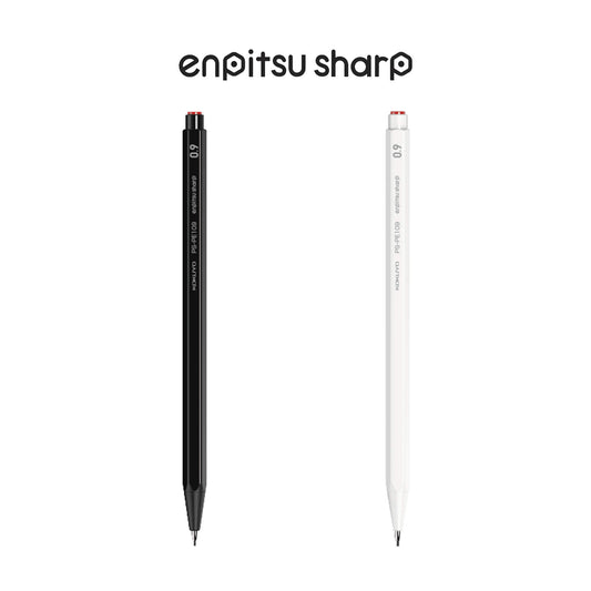 Kokuyo Enpitsu Sharp Mechanical Pencil 0.9mm