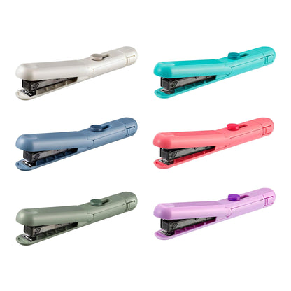 MAX Motick Stapler HD-10SK - Blue - Staplers