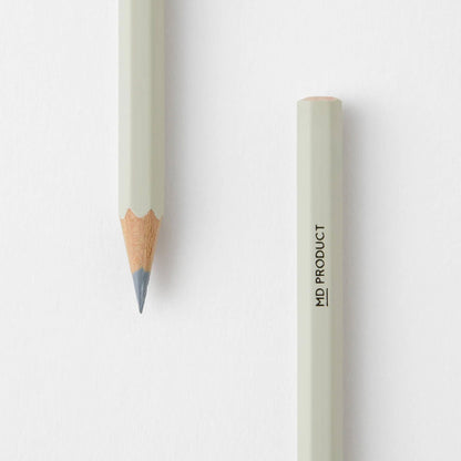 MD Color Pencil 6 - Piece Set - Colored Pencils
