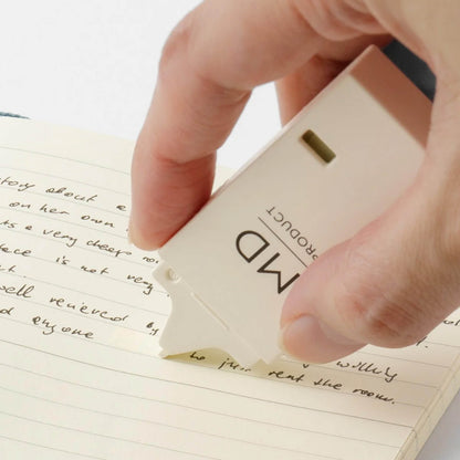 MD Correction Tape - Correction Tapes