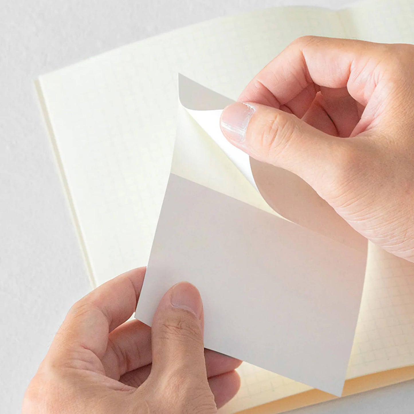 MD Dairy Sticker Free - Sticky Notes