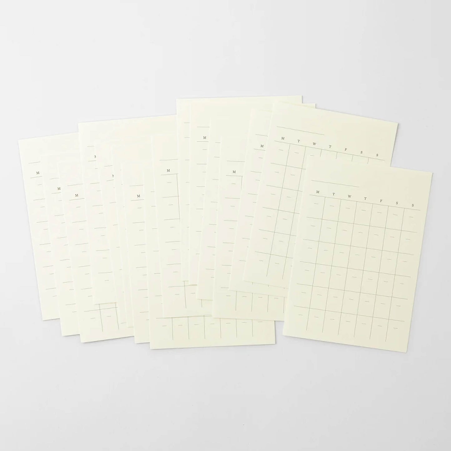 MD Dairy Sticker Free - Sticky Notes