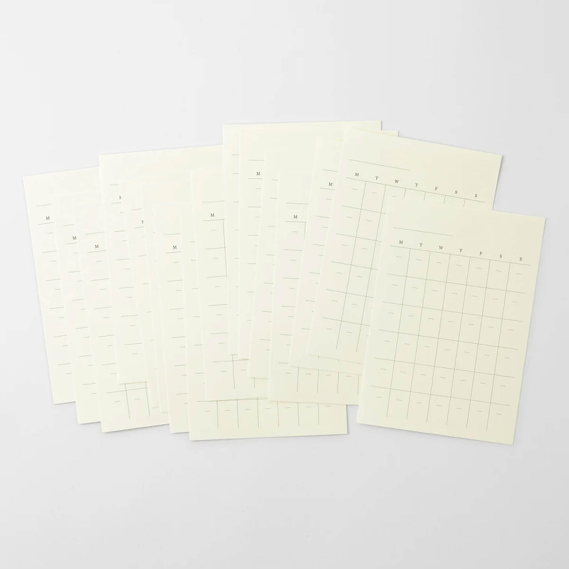 MD Dairy Sticker Free - Sticky Notes